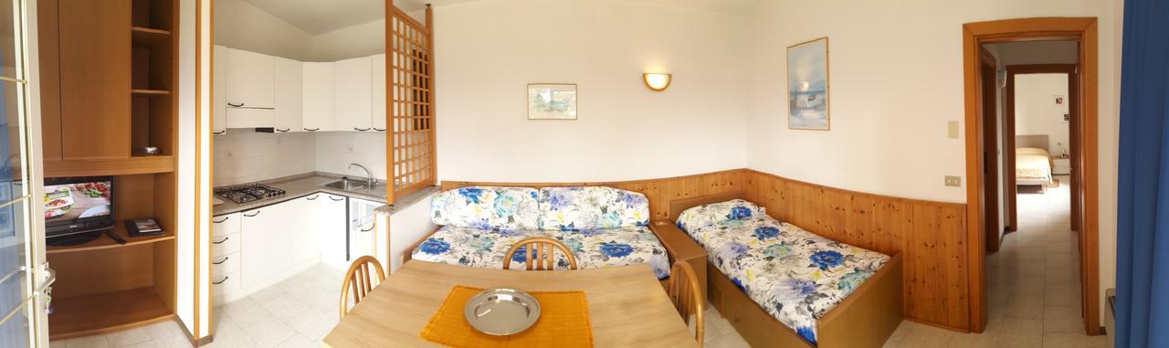Appartamenti Villa Clivia Limone sul Garda Exterior photo