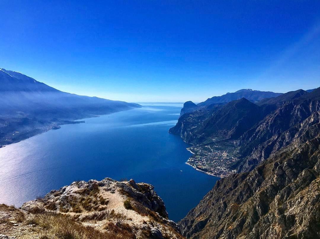 Appartamenti Villa Clivia Limone sul Garda Exterior photo